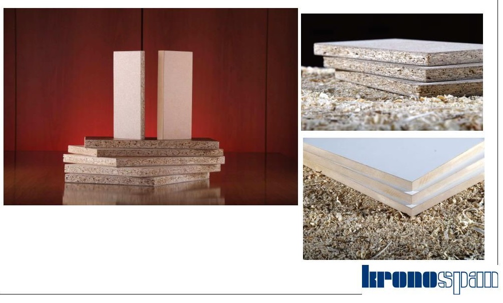 板材十大品牌全面为你解析：克诺斯邦饰面板