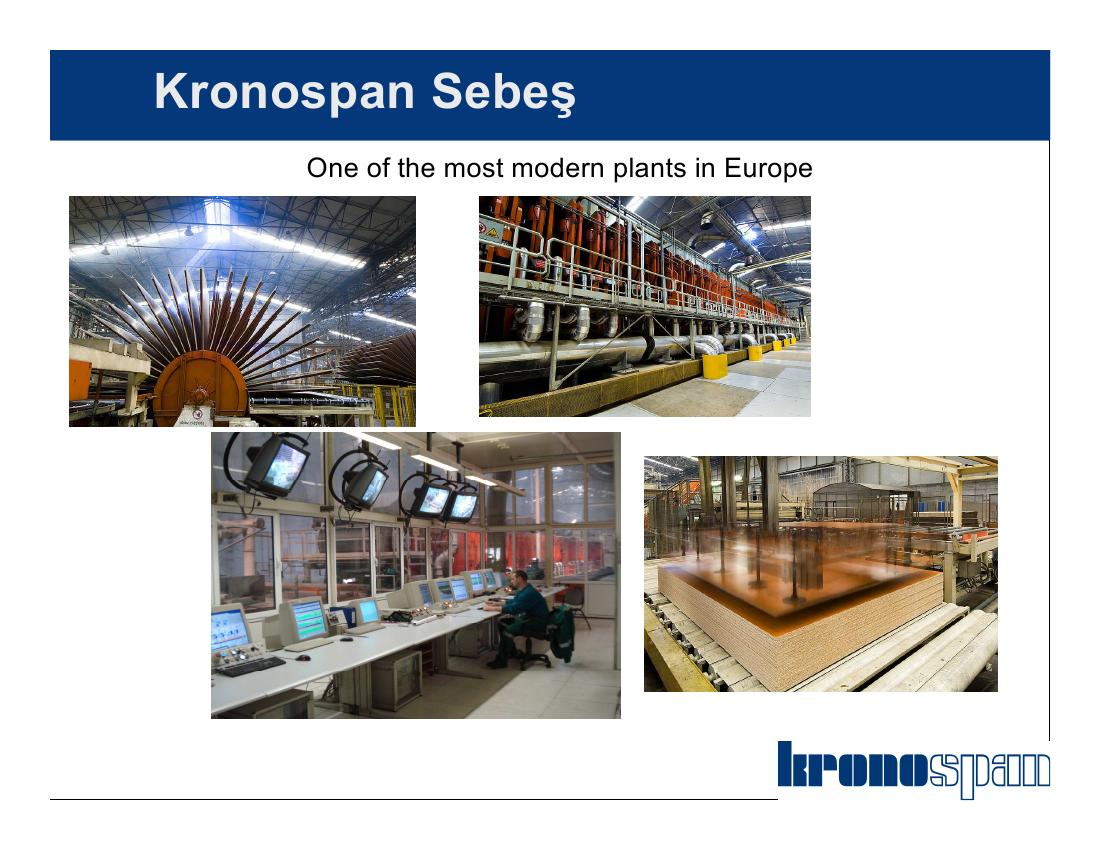 板材十大品牌全面为你解析：克诺斯邦饰面板