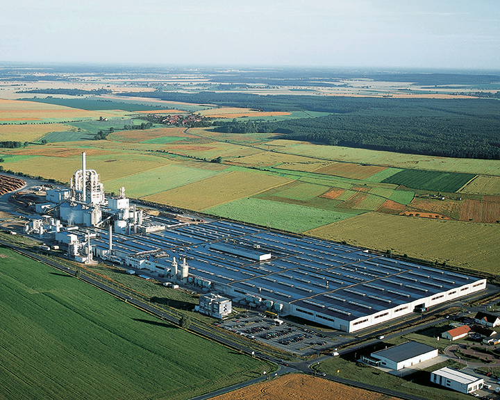 板材十大品牌全面为你解析：克诺斯邦饰面板