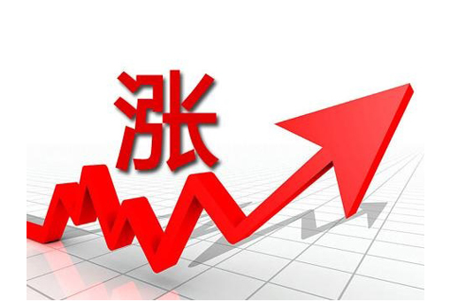 地板价格上涨