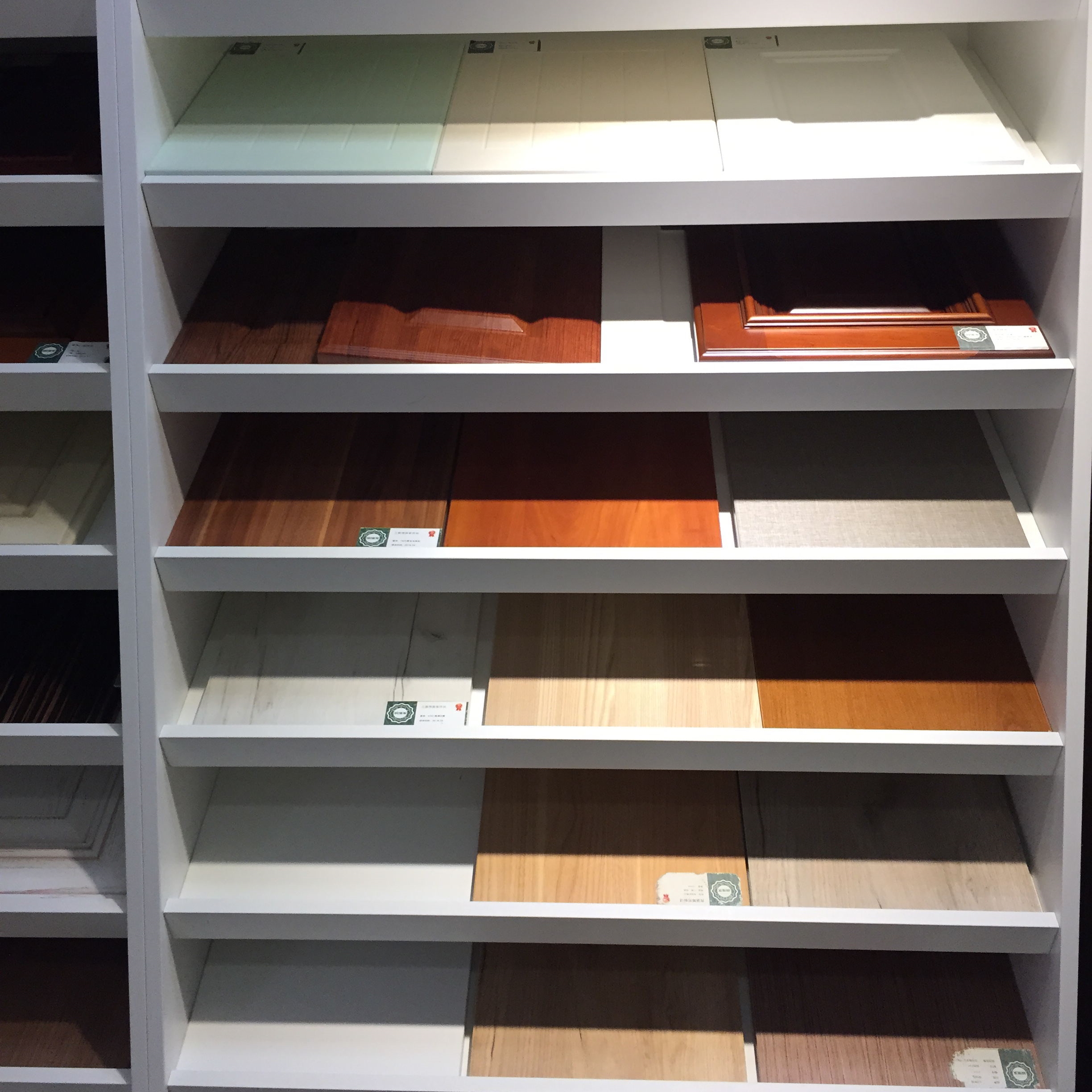 板材十大品牌全面为你解析：克诺斯邦饰面板