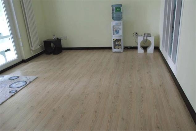 【强化复合地板如何安装】强化复合地板安装方法以及注意事项?-WLAF溯源精板