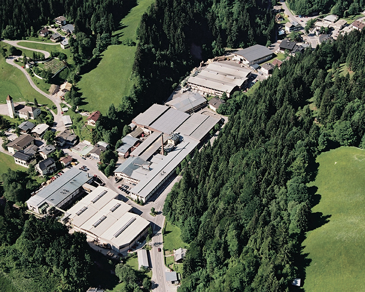 板材十大品牌全面为你解析：克诺斯邦饰面板