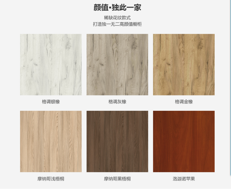 板材十大品牌全面为你解析：克诺斯邦饰面板