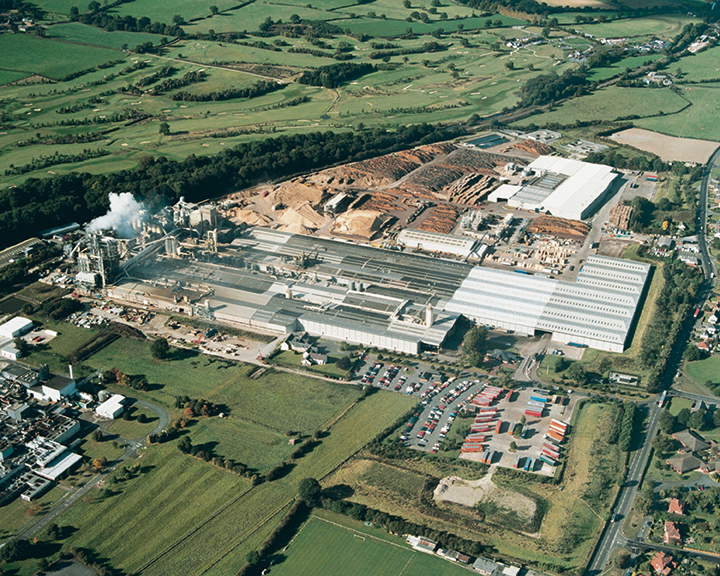 板材十大品牌全面为你解析：克诺斯邦饰面板