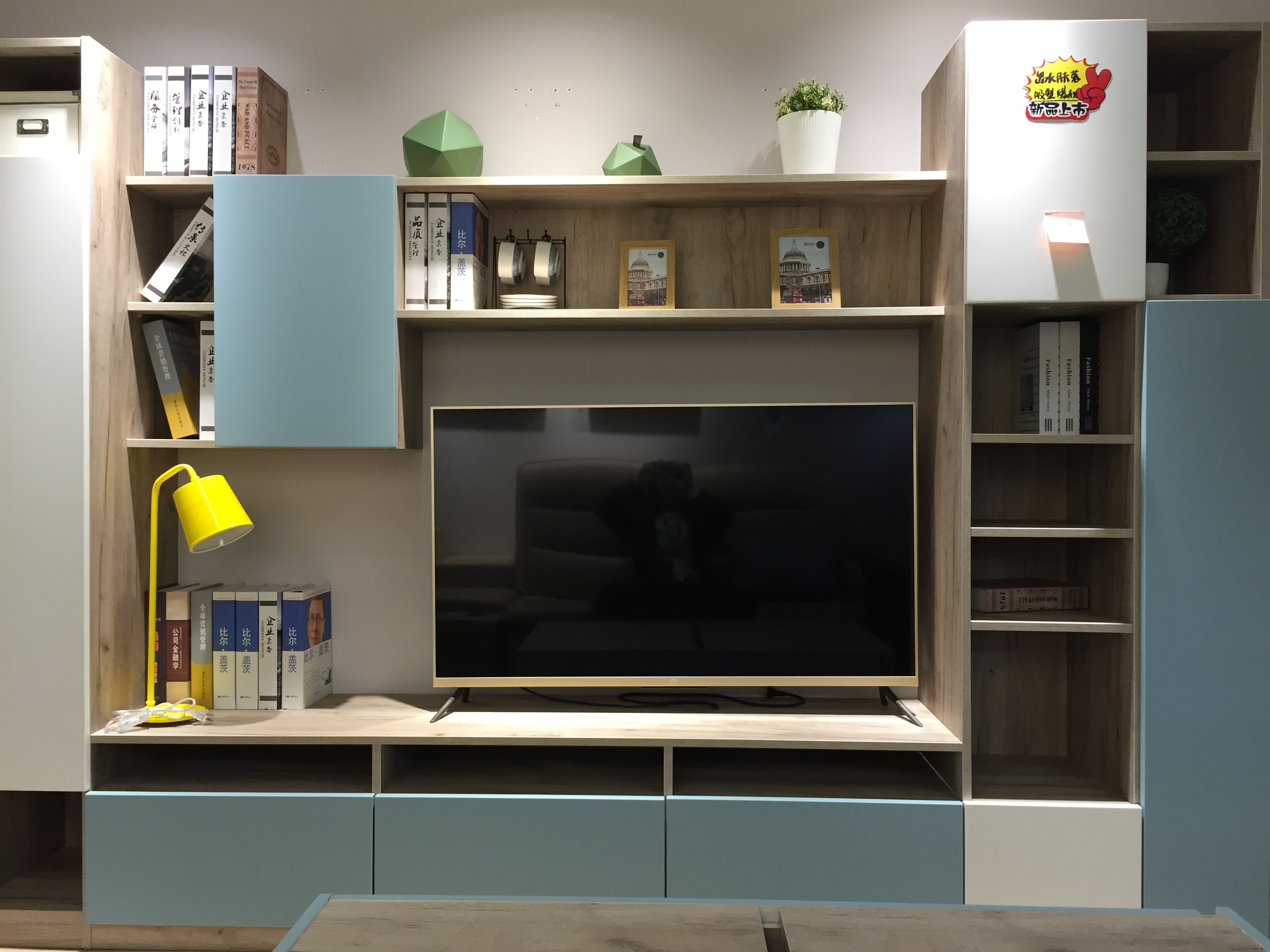 板材十大品牌全面为你解析：克诺斯邦饰面板