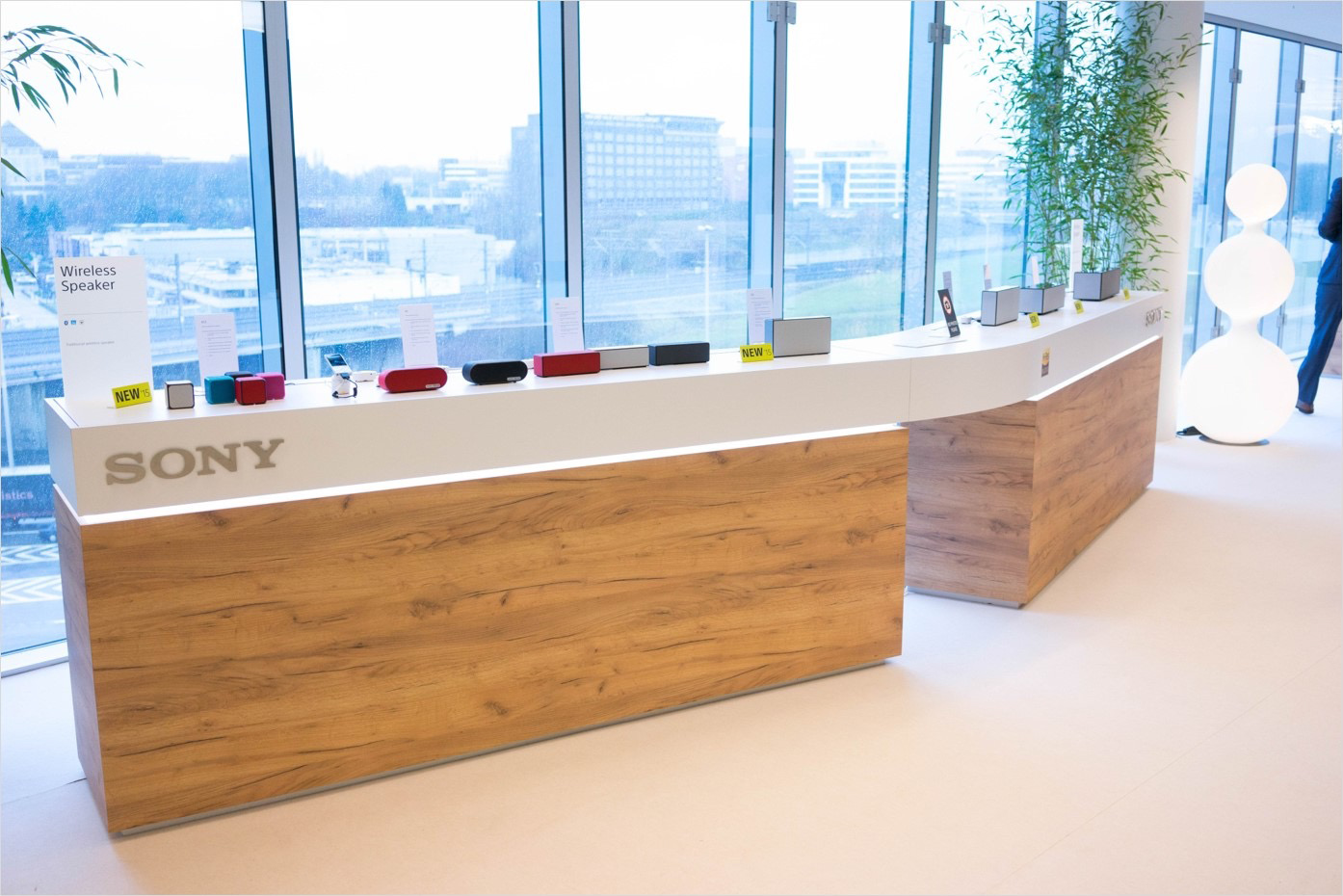 板材十大品牌全面为你解析：克诺斯邦饰面板