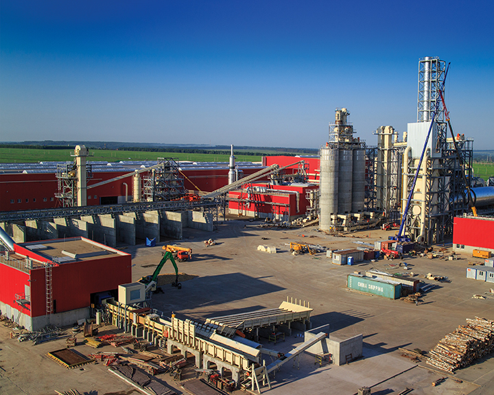 板材十大品牌全面为你解析：克诺斯邦饰面板